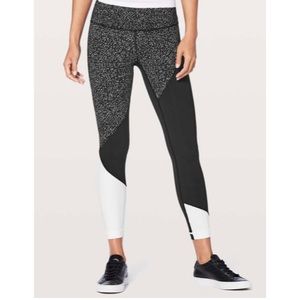 👀Rare lululemon Wunder Under special edition